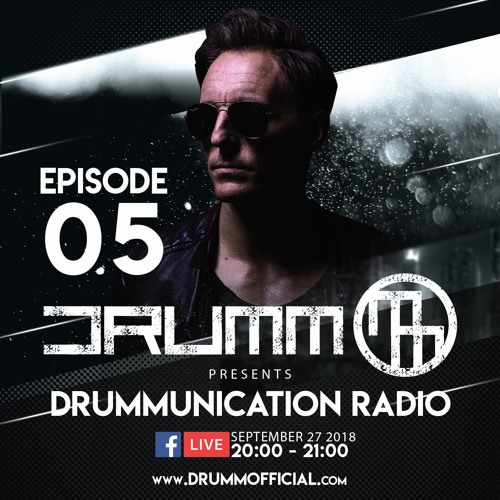 Drummunication Radio 005