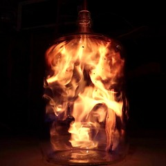 Combustion - Whoosh Bottles - Samples