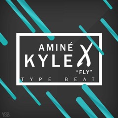 Aminé x Kyle Type Beat | "Fly" | YSB Entertainment | 2018 Rap Instrumentals