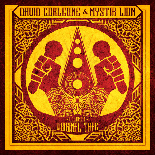 Dubplate Tekilla feat. David Corleone