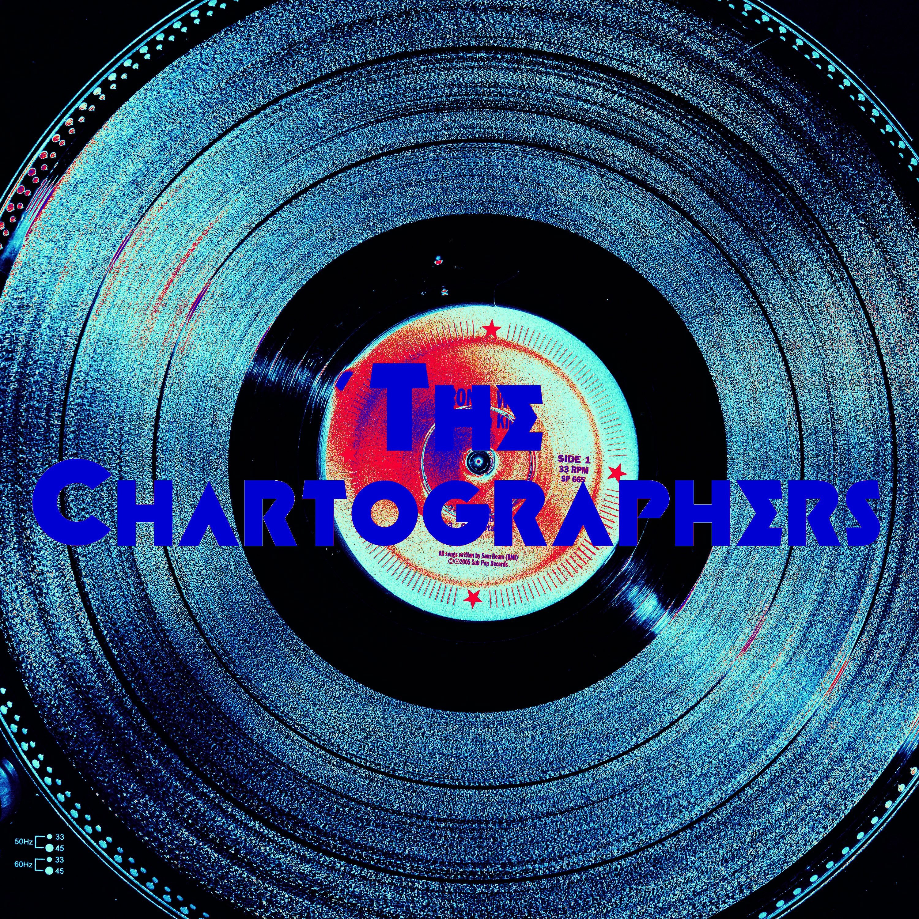 The Chartographers