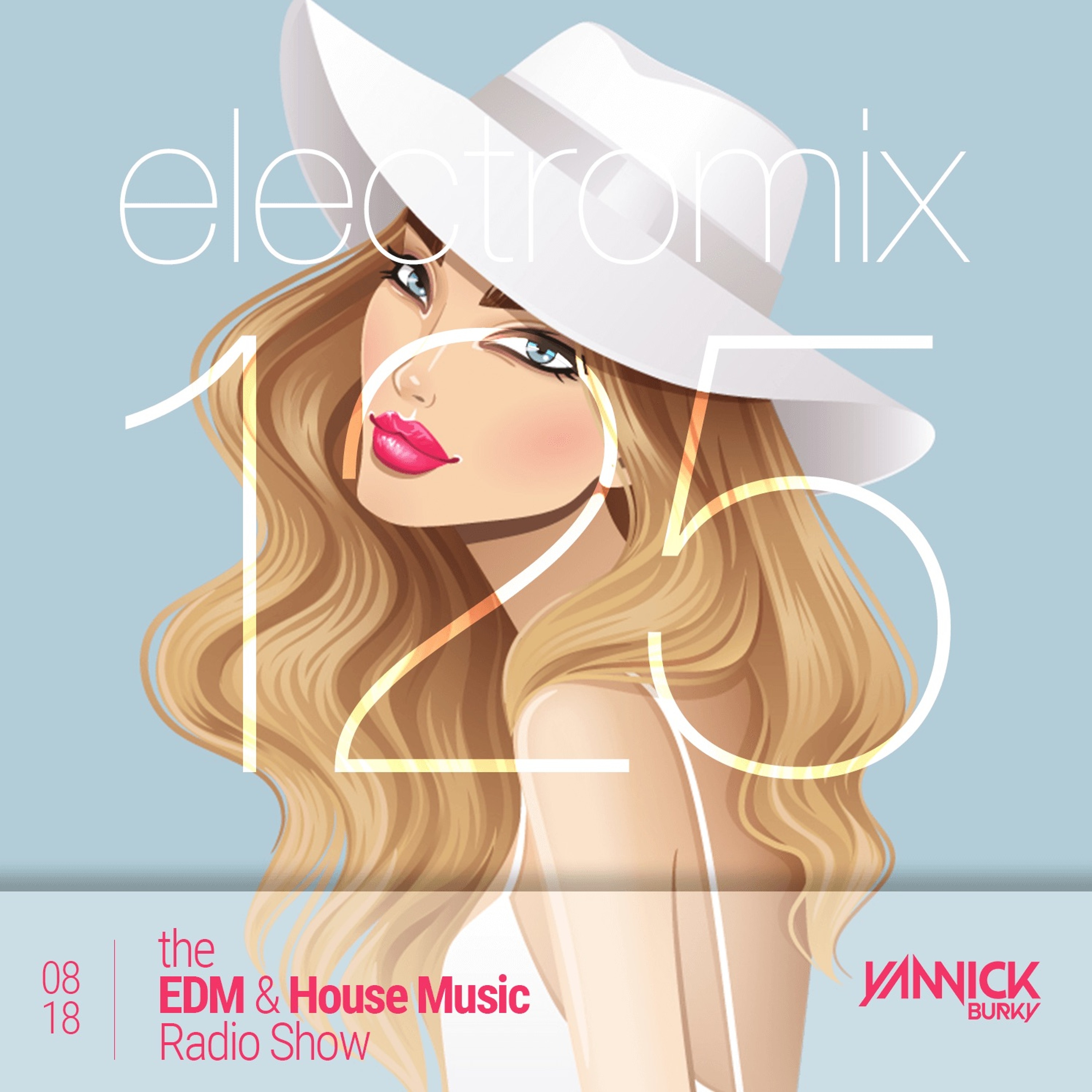 All electromixes | EDM and House Music