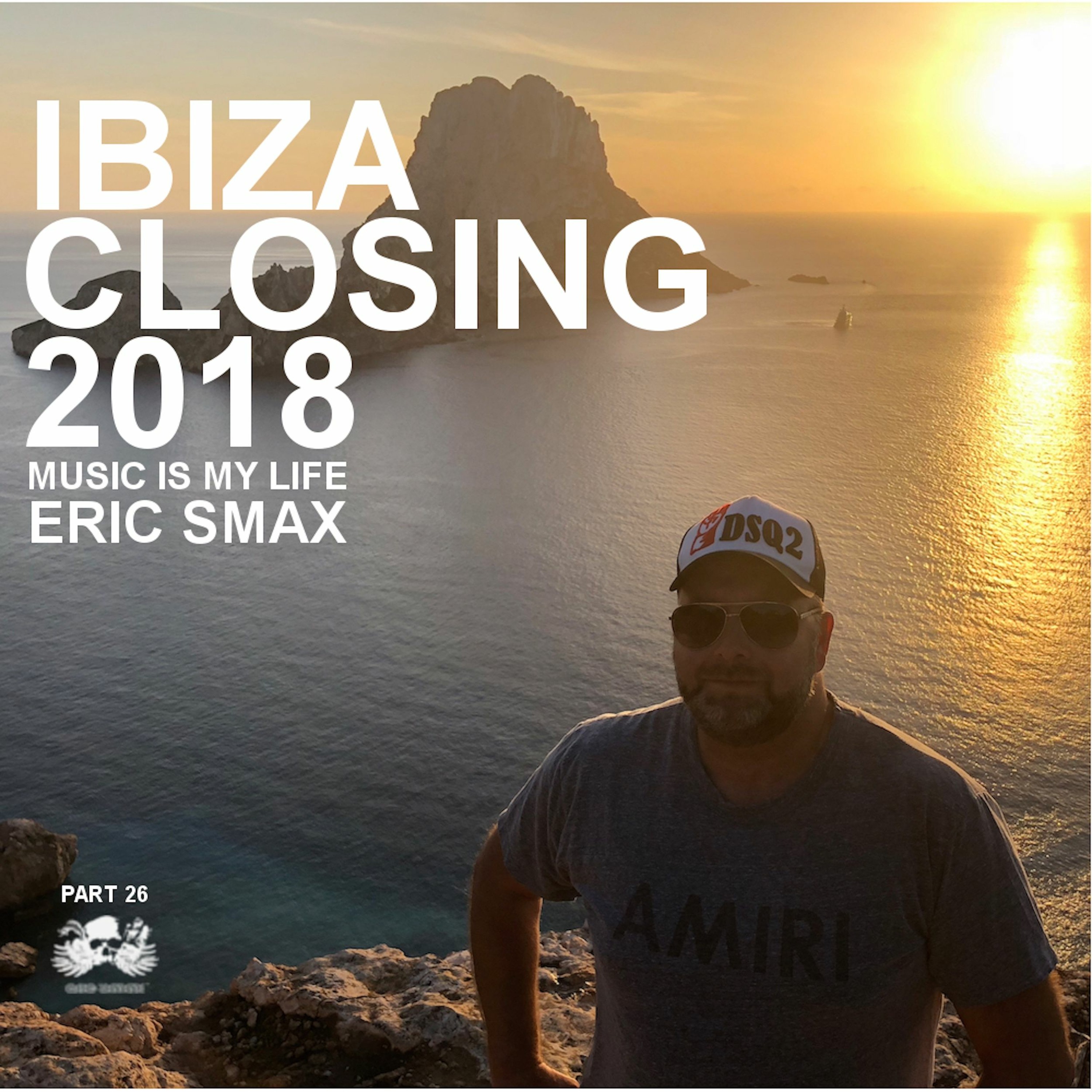Eric Smax