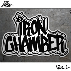 Iron Chamber Vol. 1