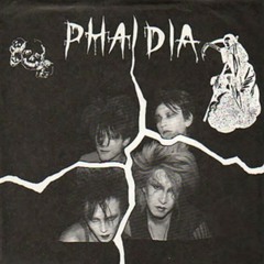 Phaidia - Dead End Love