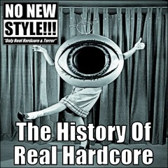 The History Of Real Hardcore: Micropoint