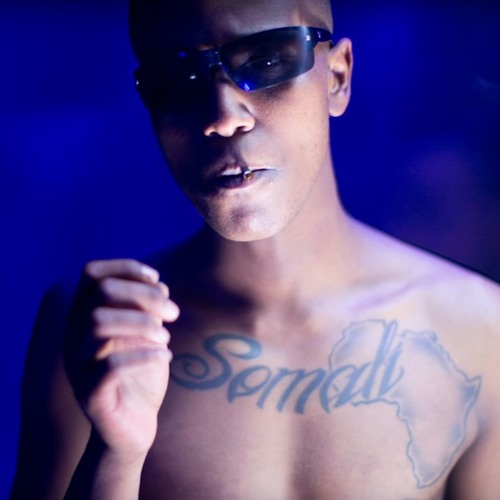 Jamaika - Hvor De Skejs (leak)