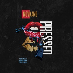 Pressed -