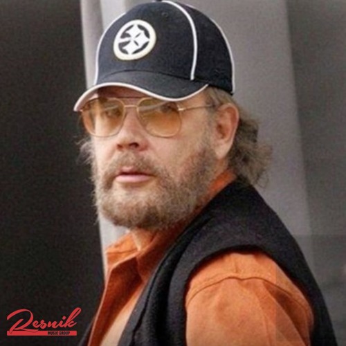 Hank Williams Jr- The Souths Gonna Rattle Again (PUBLISHING)