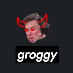 Groggy Dayz (Feat. Buchi)