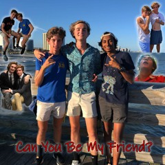 can you be my friend? feat. rbreezy [remix]