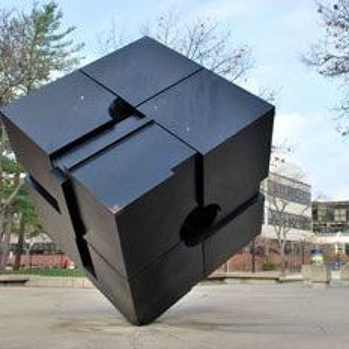 Halloween Radio presents: Bübtha, The Cube, And The Bunny (Aug 9, 1998)