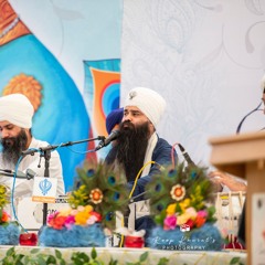 22 Bhai Gurpreet Singh Ji Shimla Waleh, Sat 1st September 2018 - Salana Barsi Samagam