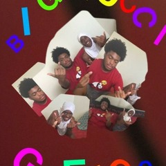 BigGucci x G Reeco Back In The Booth