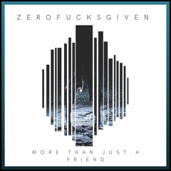 More Than Just A Friend