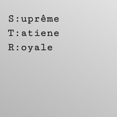 LA MECHE🔥👑
