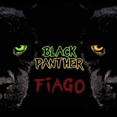 Fiago - Black Panther