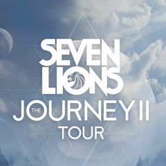 Live @ Hollywood Palladium Alongside Seven Lions, Jason Ross, And Au5 09.29.18
