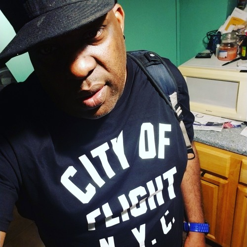 EARLY JUGGLIN (NO TALKING