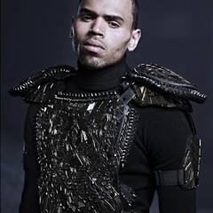 Chris Brown - Everything In Me[CDQ]