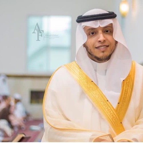 لك يا رحمن ترانيمي - محمد الغزالي