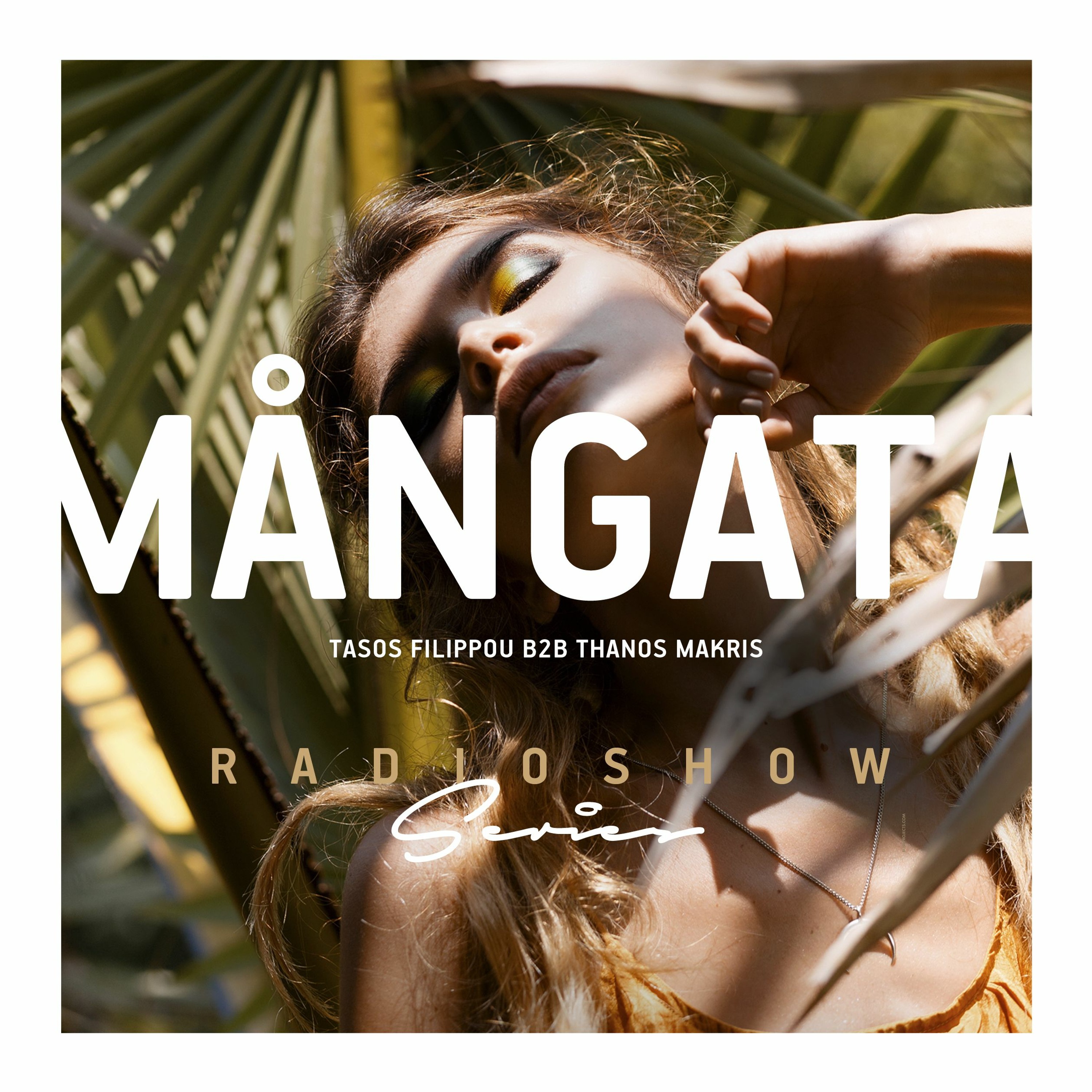 Mångata Projekt Podcast
