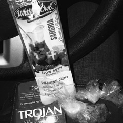 HIGH I FELT (Prod. by CashMoneyAp)