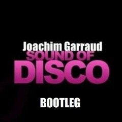 The Sound Of Disco (Bootleg)