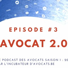 3 - Interview de Jean Marot - AVOCAT 2.0