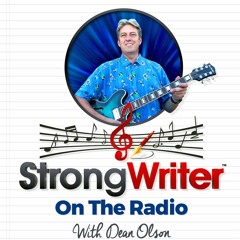 StrongWriter On the Radio - Show Archive