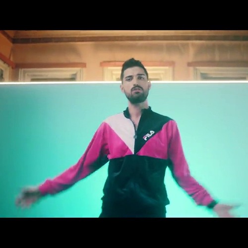 DGN & İdo Tatlıses - Bileklerime Kadar Acıyo Remix Teaser