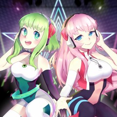 BOOM BOOM ☆ In My Heart feat. LUKA & GUMI 【Tribute Song】