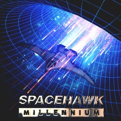 Spacehawk - Millennium