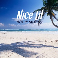 Sabert00f- Nice Lil Ass Back There (Contest Verse)