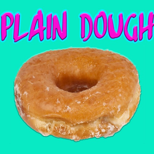 Plain Dough