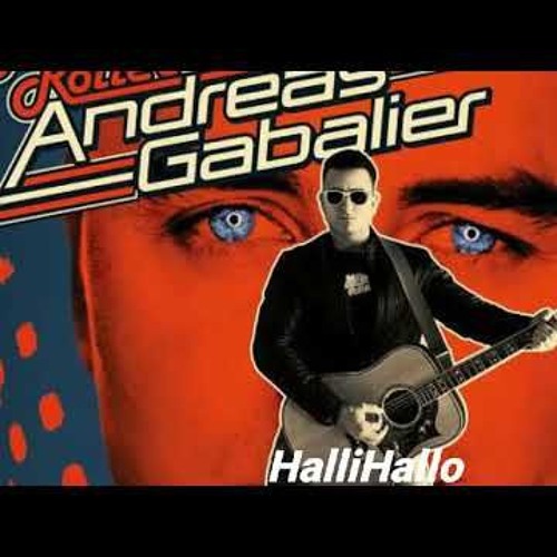 Andreas Gabalier - HalliHallo (Jay&Dee Bootleg)