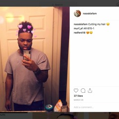 Nooskie - Butterflies