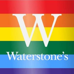 Waterstones Cambridge LGBT+ Book Group