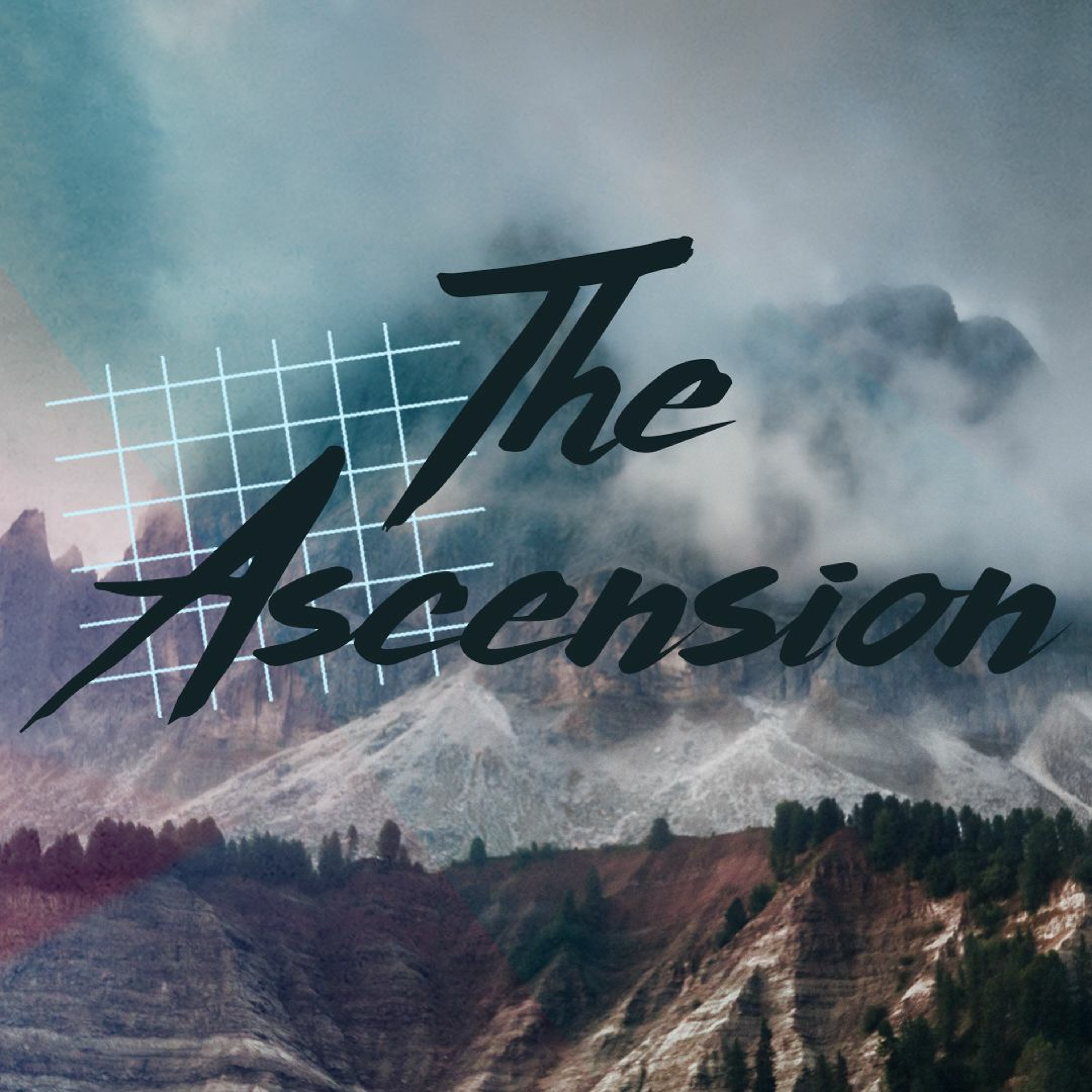 The Ascension // Lecture 2 // The Cross to the Ascension Event episode artwork