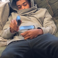 Outro (prod Yung Gojii) Hosted DJBLADE1984