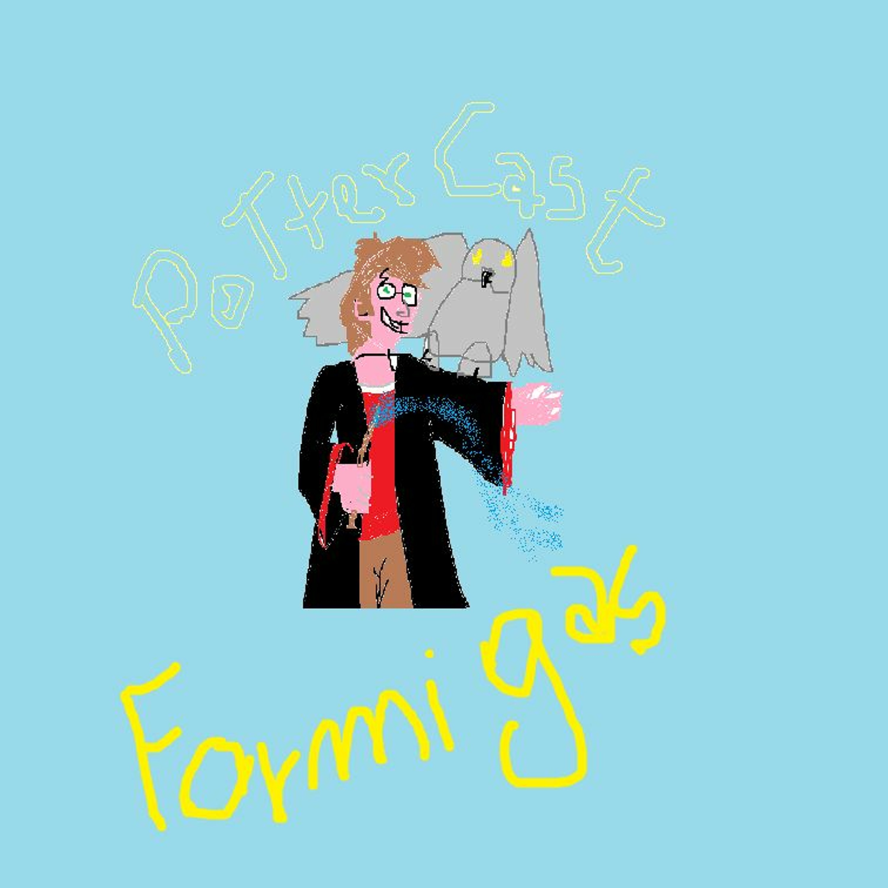 Pottercast