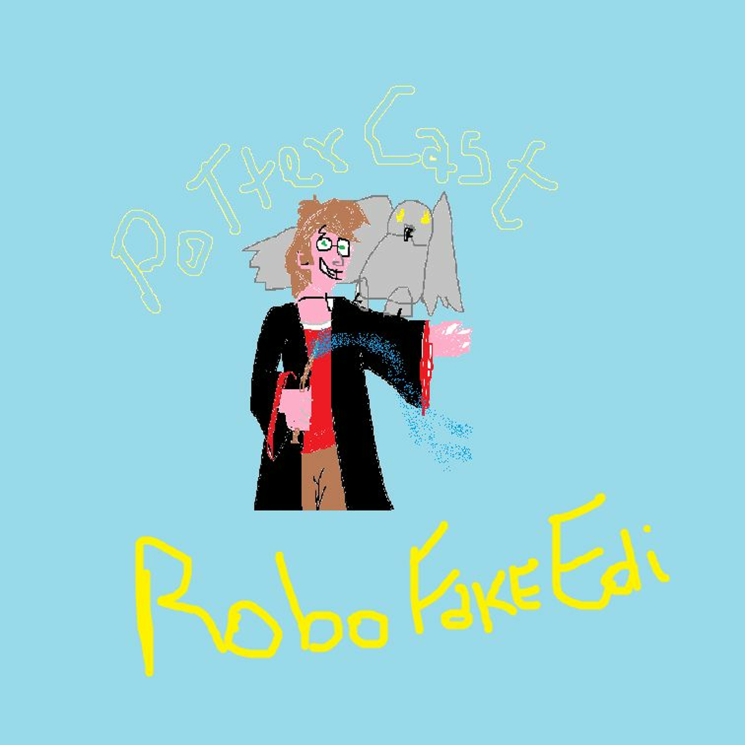 Pottercast