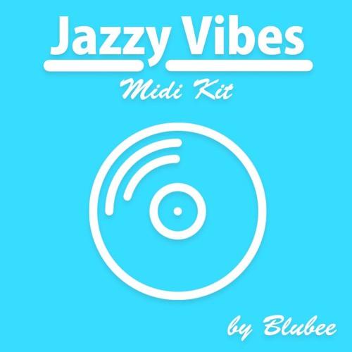Jazzy Vibes Midi Kit Sampler
