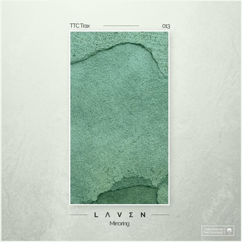 [TTC013] L Ʌ V Σ N - Mirroring