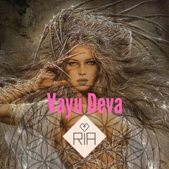 Vayu Deva ~ (Deep Tribal Mix)