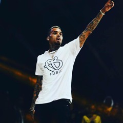 Chris Brown - Beatin' (Everything In Me)