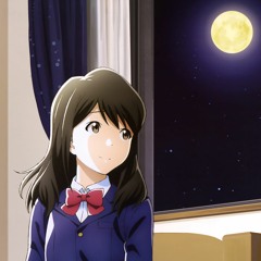 Tsuki ga Kirei (ED / Ending FULL) - [月がき / Nao Touyama]