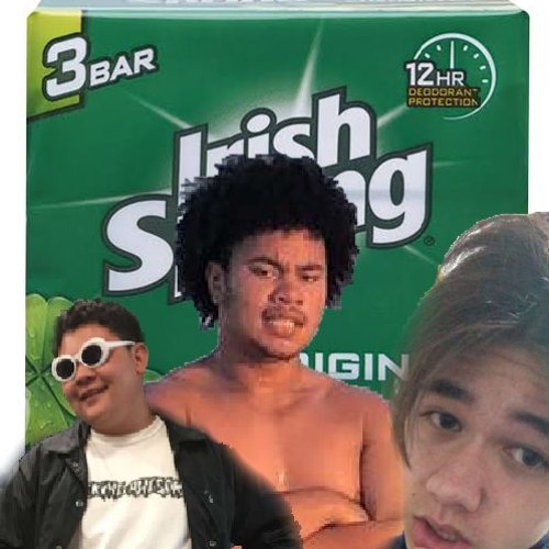 Irish Spring (prod. Cxdy)