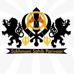 Bhai Tribhavan Singh - Nehi Chodo Re Baba Ram Nam Friday Kirtan 28/09/2018