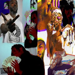 Kami Fonzo x TAdoubledolla //  Get You Some (Prod. BATO)